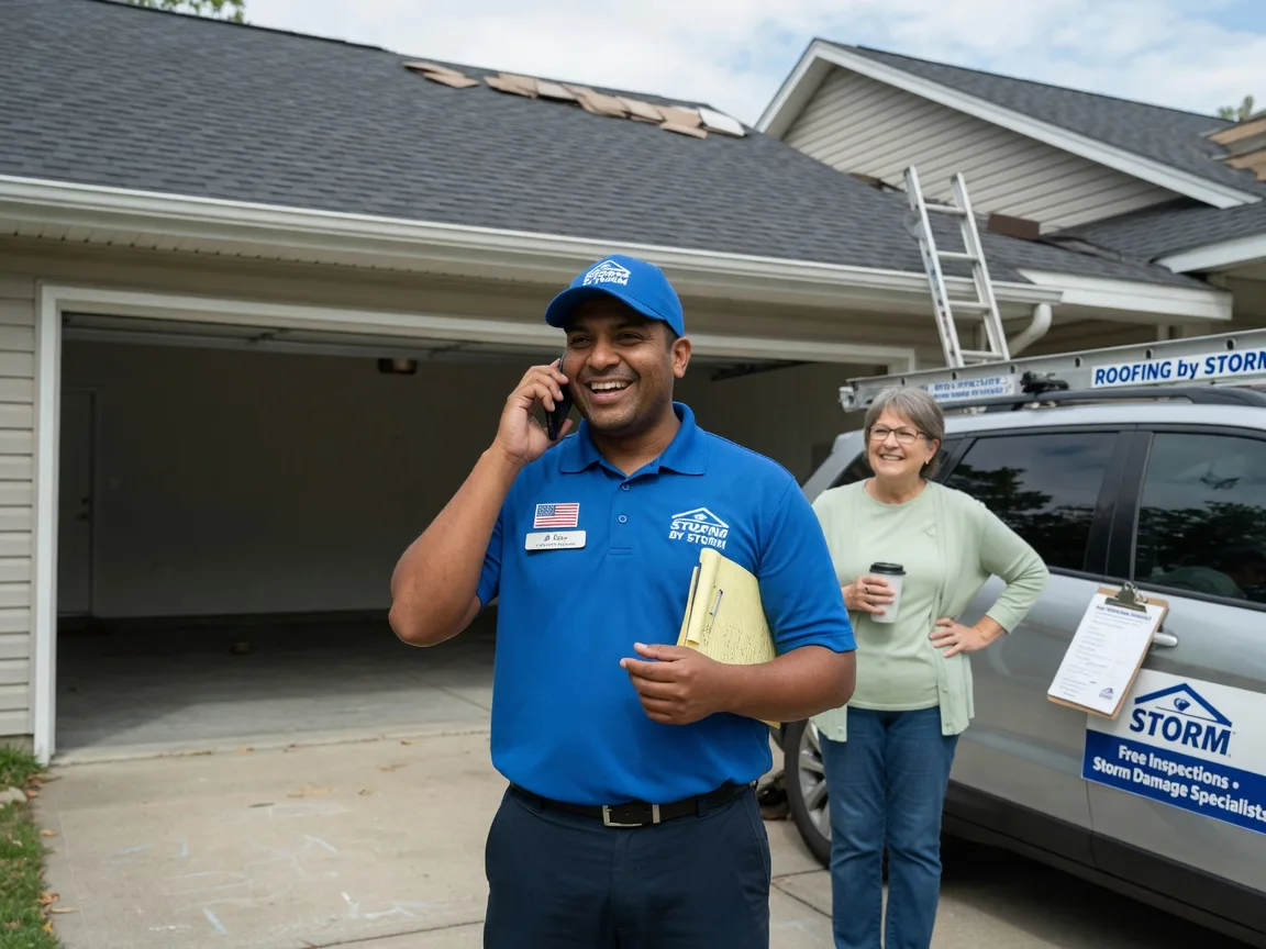 Roof Repair Near Me Smithton, IL FAQs